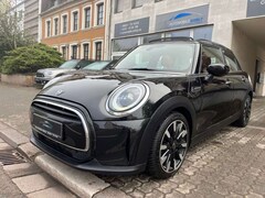 Bild des Angebotes MINI Cooper Mini 5-trg. Aut. Leder, Panorama