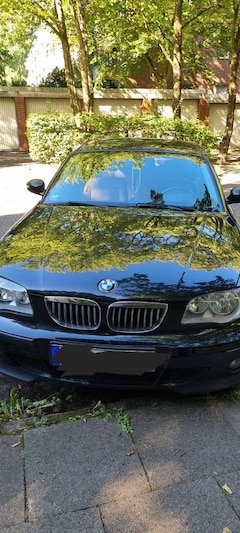 Bild des Angebotes BMW 118 118d DPF