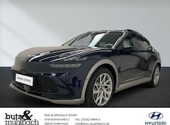 Bild des Angebotes Genesis GV60 Sport Elektro 4WD Panorama Memory Sitze Soundsyste