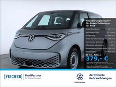 Bild des Angebotes VW ID. Buzz Pro Discover AHK SHZ Carplay Massage 5 Jahre Garan