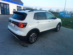 Bild des Angebotes VW T-Cross Basis