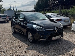 Bild des Angebotes Renault Clio IV Limited*SHZ*HU/AU+Service Neu*Garantie*