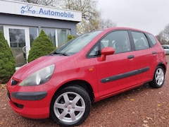 Bild des Angebotes Honda Jazz 1.4 LS *2. Hand+Klima+Alu+HU neu*