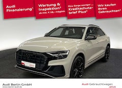 Bild des Angebotes Audi Q8 50 TDI qu. tiptr. AHK 360°K LED VIRTUAL B&O