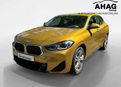 Bild des Angebotes BMW X2 xDrive20i