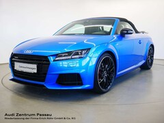 Bild des Angebotes Audi TT Roadster 2.0 TFSI quattro S line S tro. LED NAVI+