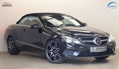 Bild des Angebotes Mercedes-Benz E 350 d Cabrio 252PS ILS H&K ACC Airscarf 360°