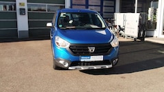 Bild des Angebotes Dacia Lodgy 1.2 TCe 115 Stepway Start&Stop (EURO 6) 1.2 TCe 11
