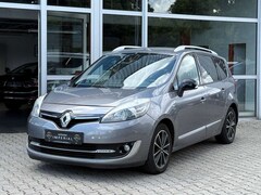 Bild des Angebotes Renault Grand Scenic III BOSE 7Sitz T-LEDER+NAVI+BiX+KAM