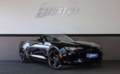 Bild des Angebotes Chevrolet Camaro 3.6 V6 2LT Cabrio/SHZ/SBL/APPLE/WIFI/R20