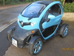 Renault Twizy Intens
