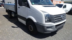 Bild des Angebotes VW Crafter Dreiseitenkipper