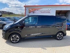 Bild des Angebotes Opel Zafira Life GS M 8-Sitz Navi AHK Leder Panorama