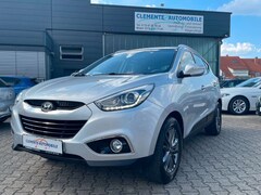 Bild des Angebotes Hyundai iX35 FIFA World Cup Edition 2WD*AHK*1 Hd*PDC*