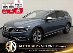 Bild des Angebotes VW Passat Alltrack Passat Alltrack 2.0 TDI 4Motion DSG