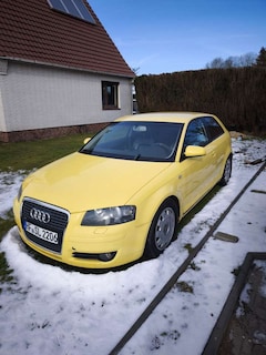 Bild des Angebotes Audi A3 2.0 TDI Ambiente