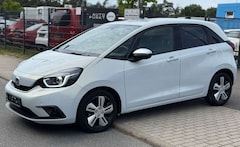 Bild des Angebotes Honda Jazz 1.5 i-MMD Hybrid Executive TÜV 1.Hand