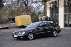 Bild des Angebotes Mercedes-Benz E 350 Lim. E 350 CGI Avantgarde *PDC*SHZ*NAV*