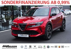 Bild des Angebotes Alfa Romeo Junior Elettrica SPECIALE 115kW 54kWh TECHNOLOGIE EL. HEC