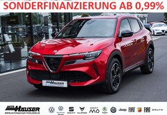 Bild des Angebotes Alfa Romeo Junior Elettrica SPECIALE 115kW 54kWh TECHNOLOGIE EL. HEC