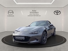 Bild des Angebotes Mazda MX-5 EXCLUSIVE+MATRIX+KAMERA+CARPLAY+BOSE