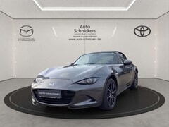 Bild des Angebotes Mazda MX-5 EXCLUSIVE+MATRIX+KAMERA+CARPLAY+BOSE