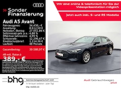 Bild des Angebotes Audi A5 TFSI S-tronic SPORTSITZE*AMBIENTE