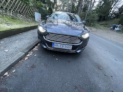 Bild des Angebotes Ford Mondeo Turnier 2.0 TDCi PowerShift-Aut Allrad Business Ed