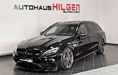 Bild des Angebotes Mercedes-Benz C 63 AMG S T*Carbon*PerfSitze*S-AGA*Keramik*360K