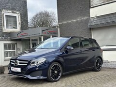 Bild des Angebotes Mercedes-Benz B 250 AMG-Line*AHK*NAVI*TMP*SHZ*PDC*HARMAN KARDO
