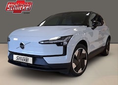 Bild des Angebotes Volvo EX30 Ultra Electric Navi 360°Kamera Standheizung