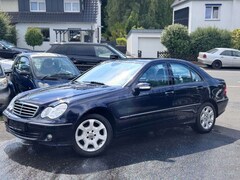 Bild des Angebotes Mercedes-Benz C 180 C -Klasse Lim. C 180 Kompressor