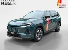 Bild des Angebotes Toyota RAV 4 RAV4 5-Türer Teamplayer 2.5 Hybrid Automatikgetr