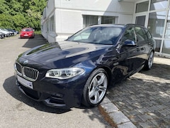 Bild des Angebotes BMW 525 d Touring M-Sportpaket