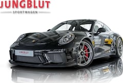 Bild des Angebotes Porsche 991 .2 GT3 Touring + 1. Hand + BOSE + Approved