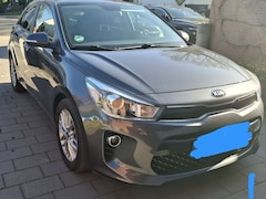 Bild des Angebotes Kia Rio 1.2 Dream-Team Edition
