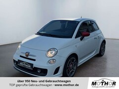 Bild des Angebotes Abarth 595 Custom 1.4 T-Jet 16V Klimaautomatik