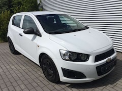 Bild des Angebotes Chevrolet Aveo Tüv bei Kauf neu.