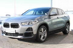 Bild des Angebotes BMW X2 xDrive20i Advantage Navi LED AHK PDC Alu