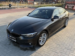 Bild des Angebotes BMW 420 BMW 420d Gran Coupé Advantage Automatik | HUD | Adaptive LED | Kamera | AHK | Schiebedach
