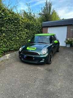 Bild des Angebotes MINI Cooper S