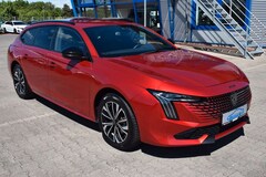 Bild des Angebotes Peugeot 508 SW 1,2 PureTech  LED/Navi/ACC/360-Grad