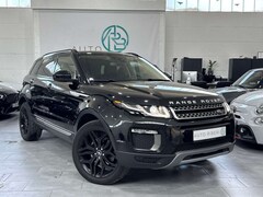 Bild des Angebotes Land Rover Range Rover Evoque Evoque *HSE* *Meridian* *360° PDC° *Bi-Xenon*