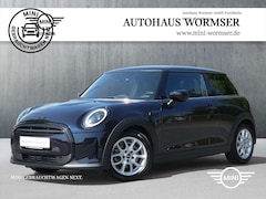 Bild des Angebotes MINI Cooper Hatch DAB LED RFK Navi Komfortzg. Shz