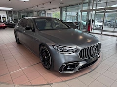 Bild des Angebotes Mercedes-Benz S 63 AMG e Performance Lang / Keramik Bremse