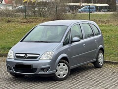Bild des Angebotes Opel Meriva CATCH ME 1 Hand Tüv Neu guter Zustand