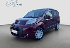 Bild des Angebotes Fiat Qubo Dynamic/Klimaanlage/AHK/Tempomat
