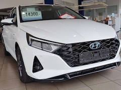 Bild des Angebotes Hyundai i20 i20 1.0 T-GDI 48V-Hybrid Prime
