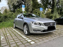 Bild des Angebotes Volvo V60 D6 TWIN ENGINE Plug in Hybrid Full Assist