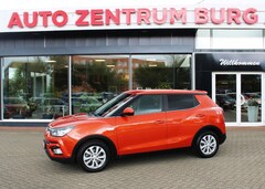 Bild des Angebotes SsangYong Tivoli 1.6 FLOW 2WD Navi Klima Kamera